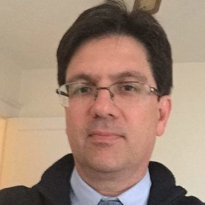 Meet your Posher, Mark